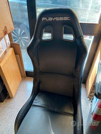 Playseat racing