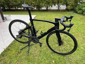 Bici da carsa Pinarello Dogma F BoB