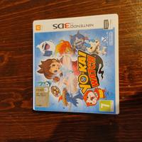 Yokai Watch 