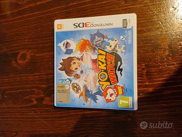 Yokai Watch 