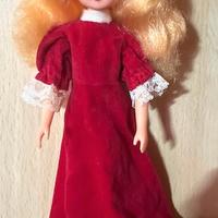 Bambola Candy Candy Polistil