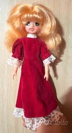 Bambola Candy Candy Polistil