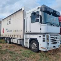 Renault magnum 500