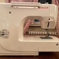 Macchina da cucire Singer 8280