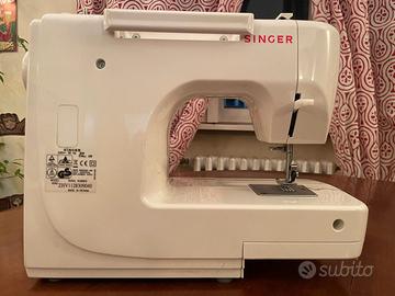 Macchina da cucire Singer 8280