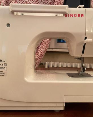 Macchina da cucire Singer 8280