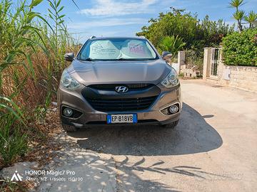 Hyundai ix35 1.7cdi