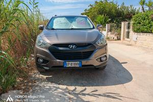 Hyundai ix35 1.7cdi