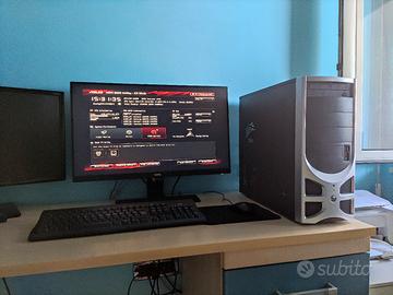 PC gaming