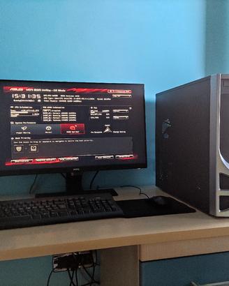 PC gaming