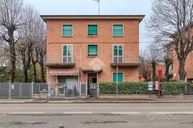 BIFAMILIARE A BOLOGNA