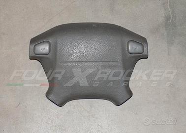 Airbag Suzuki Jimny