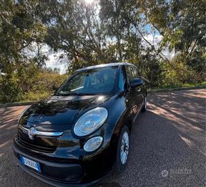 500 L   Anno 2013 cilindrata 1300