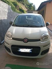 FIAT Panda 3ª serie - 2015