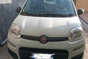 FIAT Panda 3ª serie - 2015