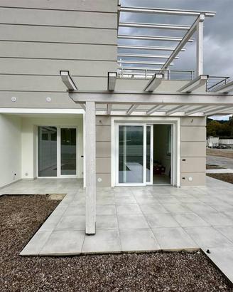 Appartamento di 60 m² con 3 locali e posto auto a 