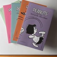 Peanuts Serie 30 volumi Ed. Baldini&Castoldi 2015