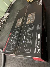 Pioneer xdj-xz SOLO SCATOLA