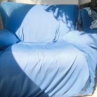 SVENDITA TOTALE - 2 POLTRONE