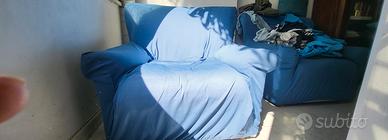 SVENDITA TOTALE - 2 POLTRONE