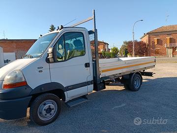 Renault master mascott 3.0 /160 CV 2007
