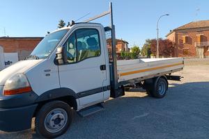 Renault master mascott 3.0 /160 CV 2007