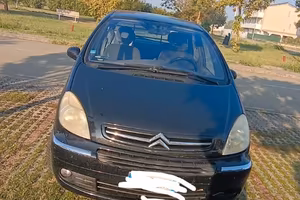 Citroen Xsara Picasso 2007