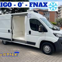 Peugeot Boxer BOXER HDI 130CV *FRIGO (FNAX) 0° -