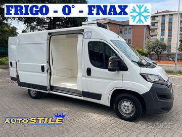 Peugeot Boxer BOXER HDI 130CV *FRIGO (FNAX) 0° -