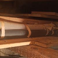 Ricambi caldaia Unical allbiomix