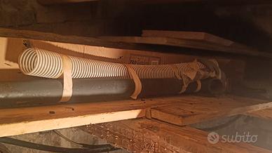 Ricambi caldaia Unical allbiomix