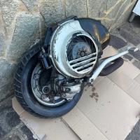 Motore Px 150 VLX1M SENZA MISCELATORE