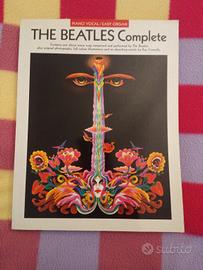 THE BEATLES COMPLETE SONGBOOK