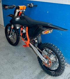 Ktm sx 85