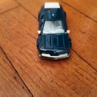 Alpine A310 Majorette 1985