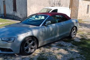 AUDI A 5 BUSINESS plus