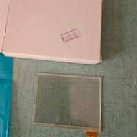 Touch Screen Nintendo DS Lite