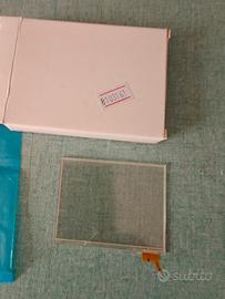 Touch Screen Nintendo DS Lite