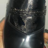 scarpe cerimonia Carlo Pignatelli 