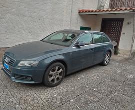 AUDI A4 3ª serie - 2008