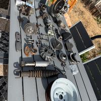 Ricambi Vespa x vari modelli