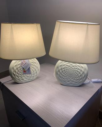 Lampada da comodino