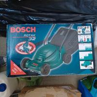 Tagliaerba Bosch Rotak 32 