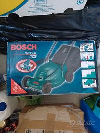 Tagliaerba Bosch Rotak 32 