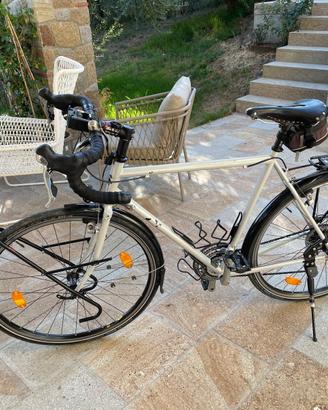 Surly Long Haul Trucker 2016