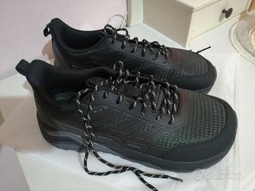 Scarpe a punta larga HOBIBEAR-nr.43