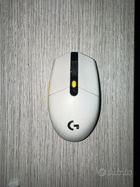 Mouse Logitech G305