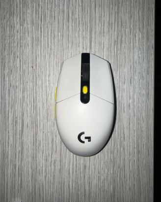 Mouse Logitech G305