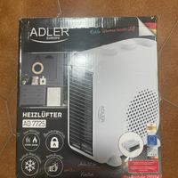 Termoventilatore Adler AD 7725