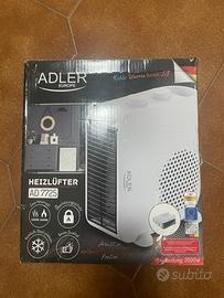 Termoventilatore Adler AD 7725